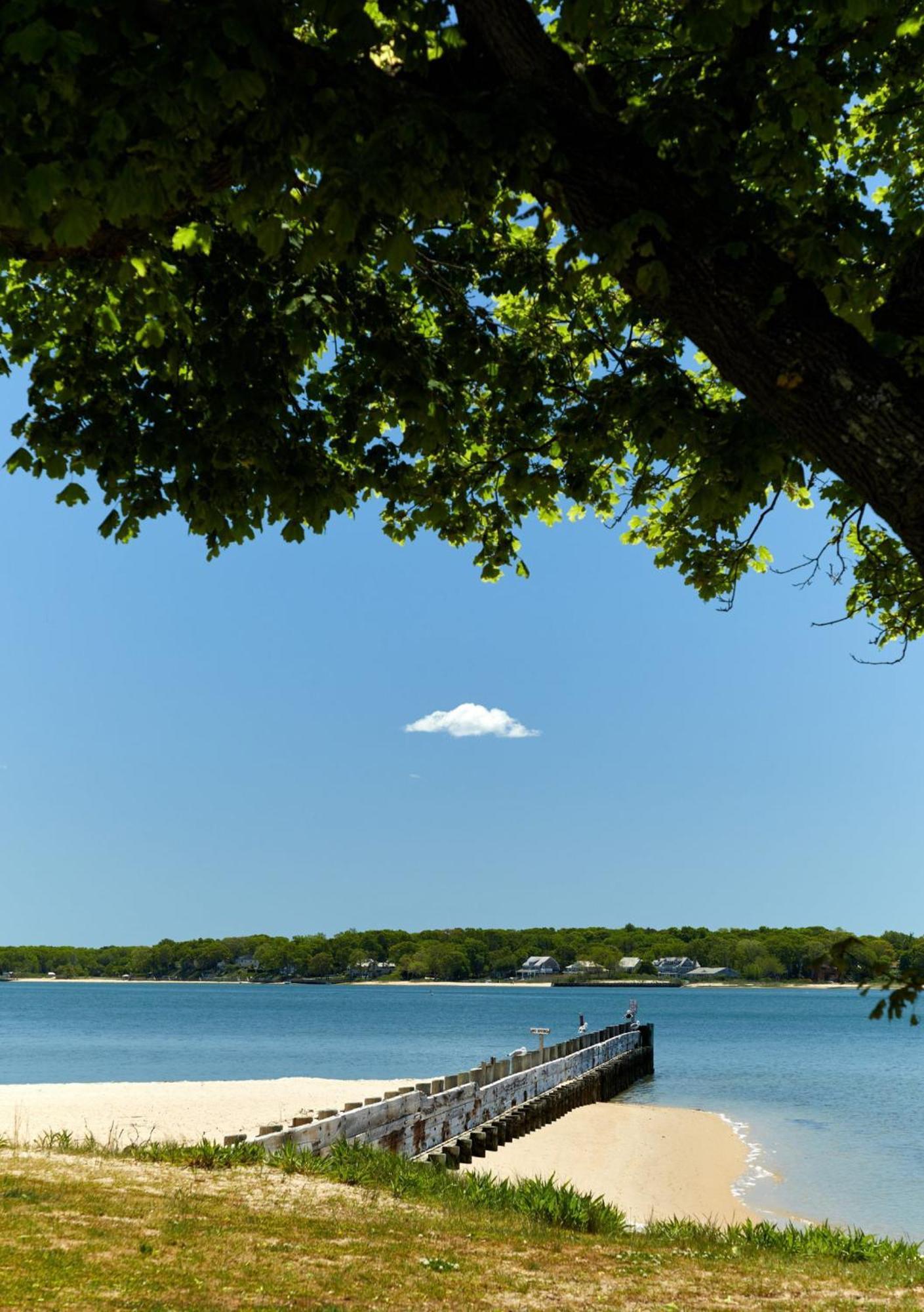 The Harbor Front Inn Greenport Exterior foto
